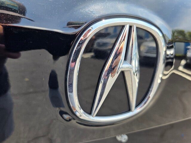 2021 Acura RDX w/Technology Package