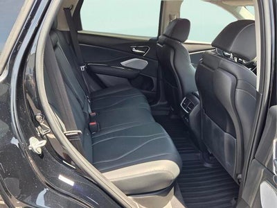 2021 Acura RDX w/Technology Package