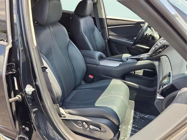 2021 Acura RDX w/Technology Package