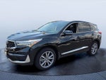 2021 Acura RDX w/Technology Package