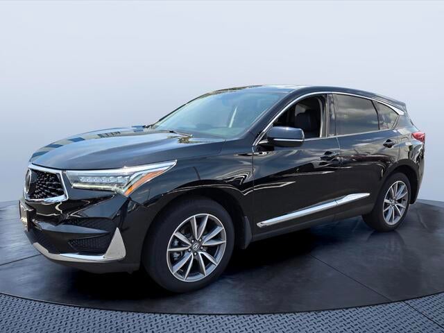 2021 Acura RDX w/Technology Package