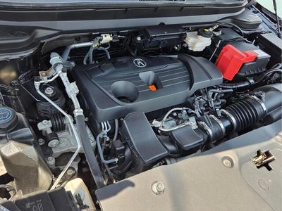 2021 Acura RDX w/Technology Package