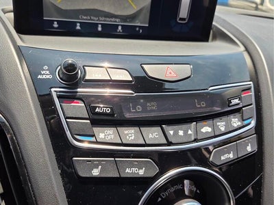 2021 Acura RDX w/Technology Package