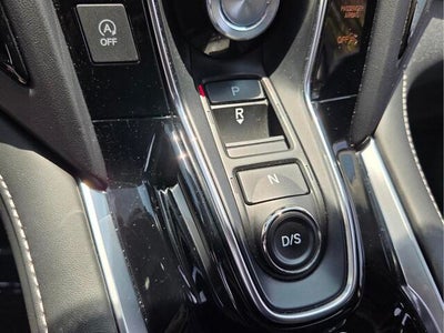 2021 Acura RDX w/Technology Package