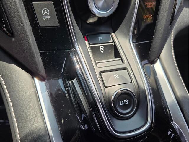 2021 Acura RDX w/Technology Package