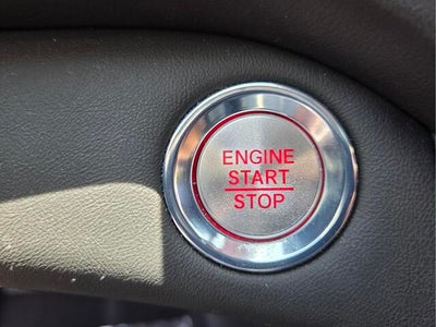 2021 Acura RDX w/Technology Package