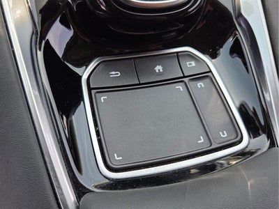 2021 Acura RDX w/Technology Package