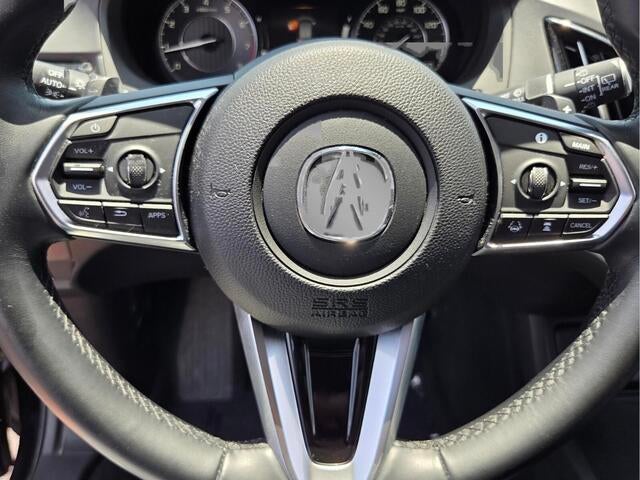 2021 Acura RDX w/Technology Package