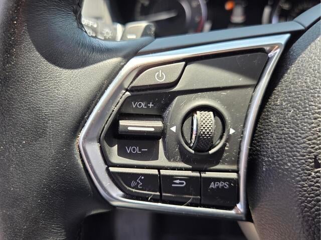 2021 Acura RDX w/Technology Package