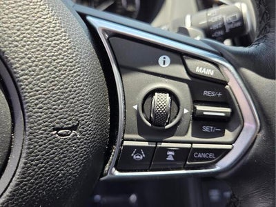 2021 Acura RDX w/Technology Package