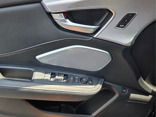 2021 Acura RDX w/Technology Package
