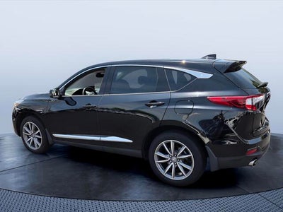 2021 Acura RDX w/Technology Package