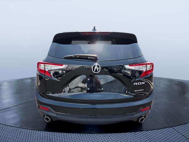 2021 Acura RDX w/Technology Package