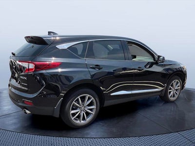 2021 Acura RDX w/Technology Package