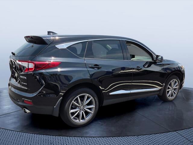 2021 Acura RDX w/Technology Package