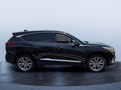2021 Acura RDX w/Technology Package