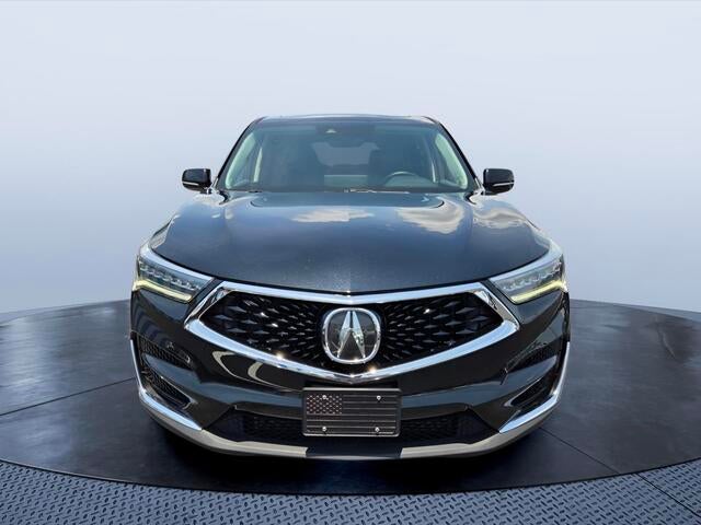 2021 Acura RDX w/Technology Package