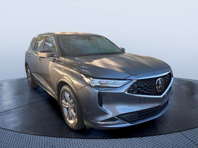 2024 Acura MDX