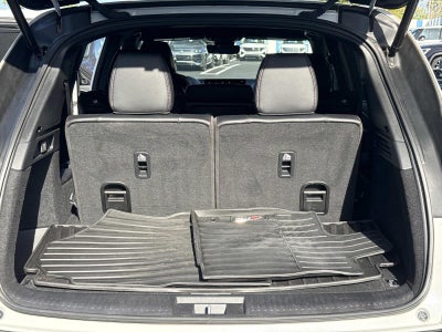 2023 Acura MDX w/A-Spec Package