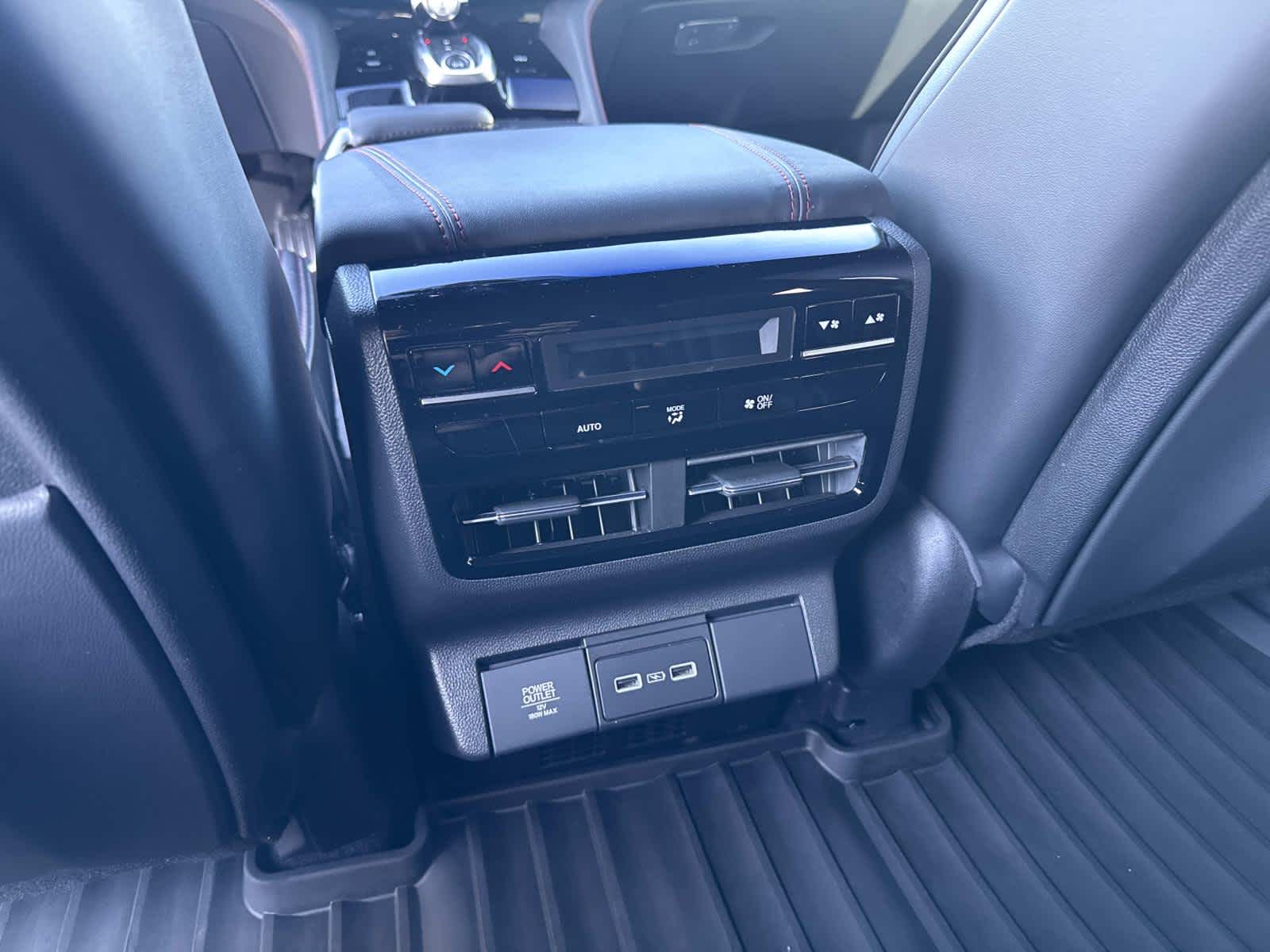 2023 Acura MDX w/A-Spec Package