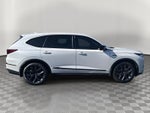 2023 Acura MDX w/A-Spec Package