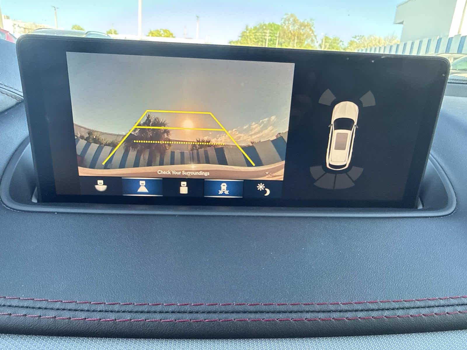 2023 Acura MDX w/A-Spec Package