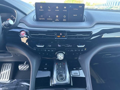 2023 Acura MDX w/A-Spec Package