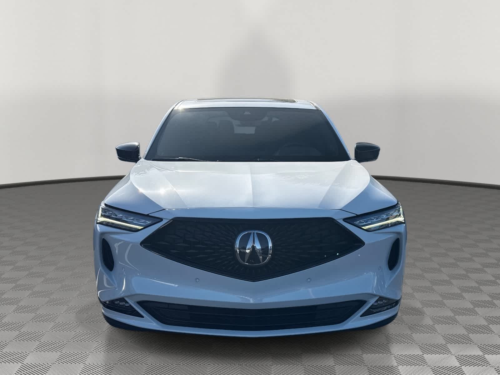 2023 Acura MDX w/A-Spec Package