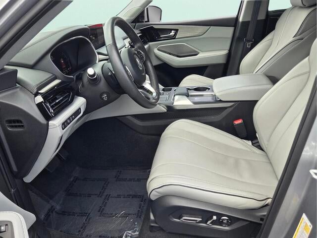 2024 Acura MDX w/Advance Package