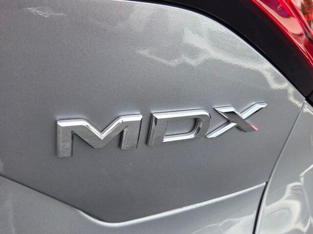 2024 Acura MDX w/Advance Package