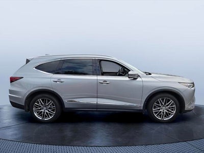2024 Acura MDX w/Advance Package