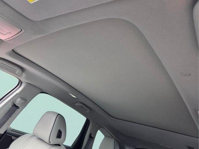 2024 Acura MDX w/Advance Package