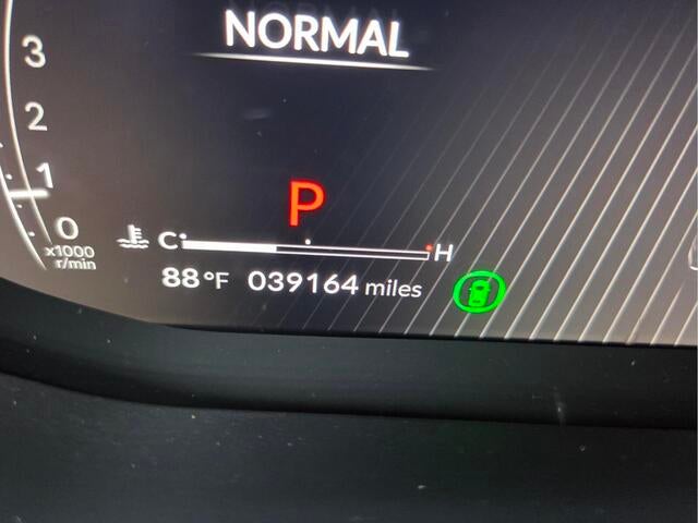 2024 Acura MDX w/Advance Package
