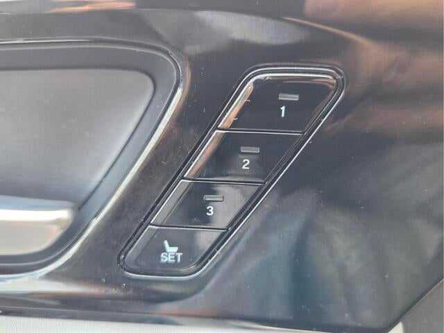 2024 Acura MDX w/Advance Package