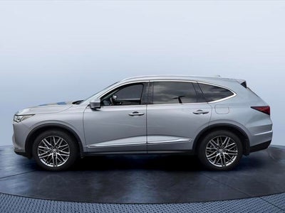 2024 Acura MDX w/Advance Package