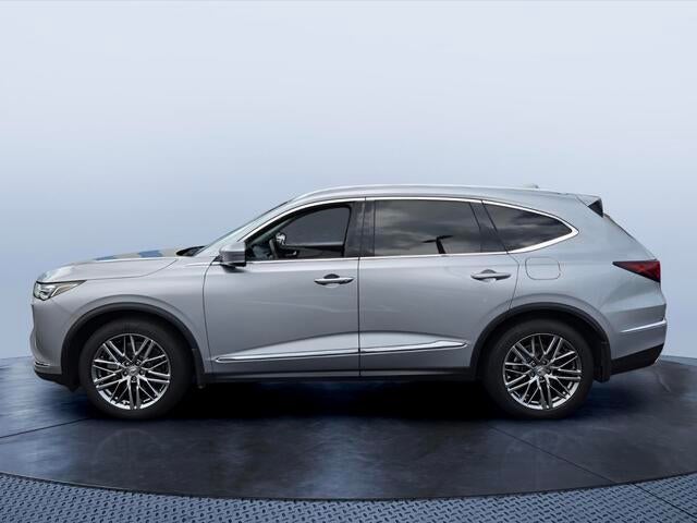 2024 Acura MDX w/Advance Package