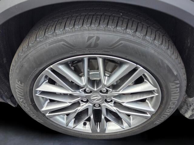2024 Acura MDX w/Advance Package