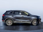 2015 Lincoln MKC Base