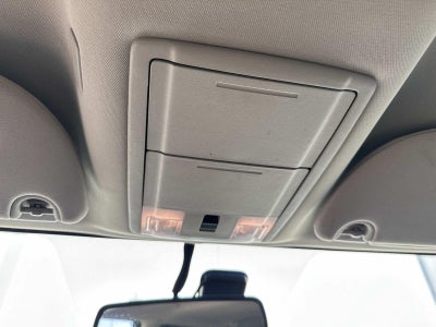 2015 Lincoln Navigator Base