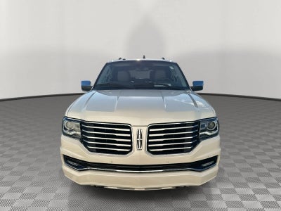 2015 Lincoln Navigator Base