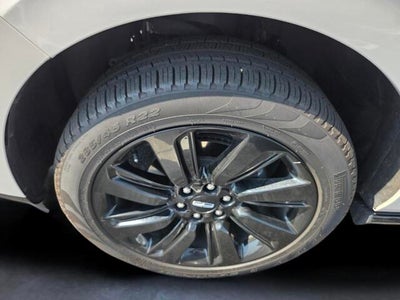 2024 Lincoln Navigator L Reserve