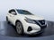 2020 Nissan Murano S