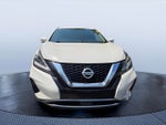 2020 Nissan Murano S