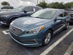 2016 Hyundai Sonata 2.4L SE
