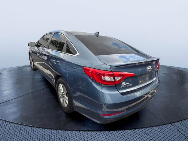 2016 Hyundai Sonata 2.4L SE