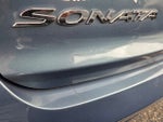 2016 Hyundai Sonata 2.4L SE
