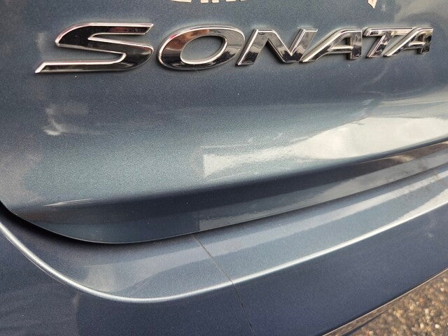 2016 Hyundai Sonata 2.4L SE