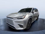 2024 Lexus TX 350 Luxury