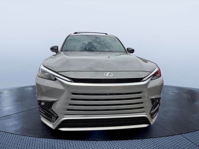2024 Lexus TX 500h F SPORT Premium