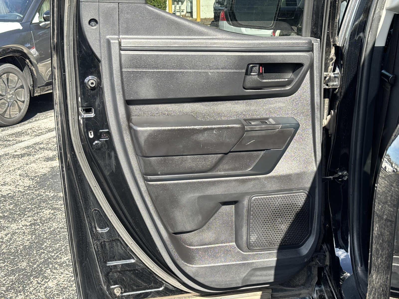 2023 Toyota Tundra SR